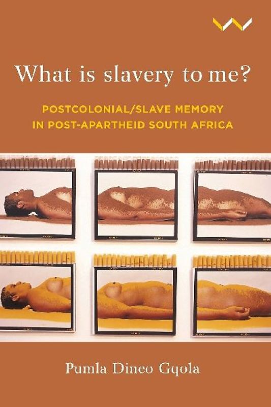 What Is Slavery to Me?