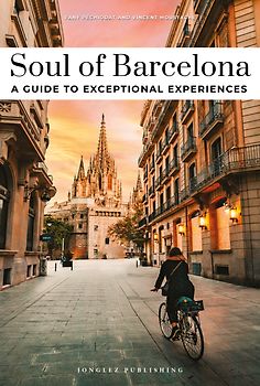 Soul of Barcelona