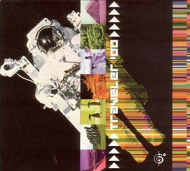 Various - Traveler'00
