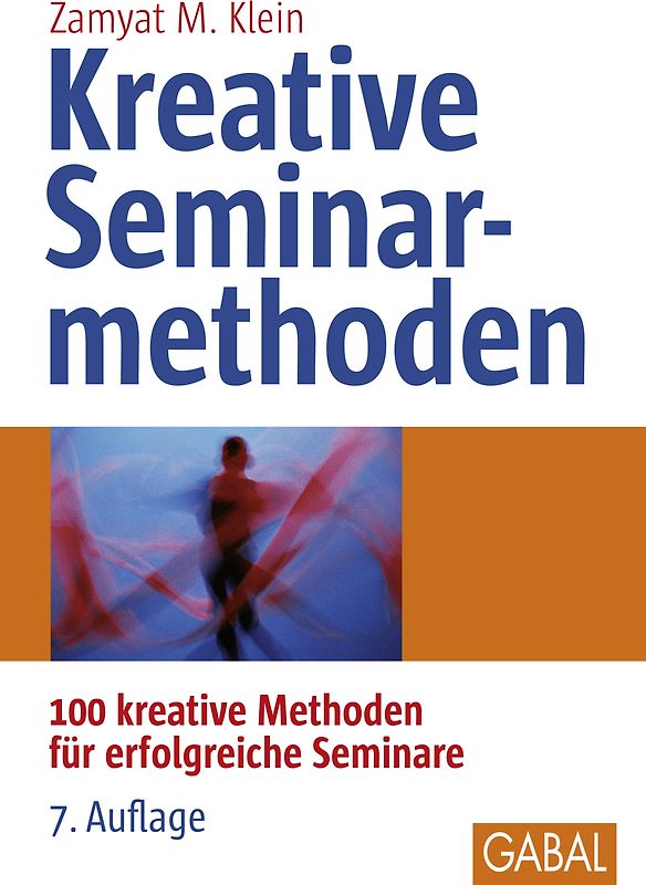 Kreative Seminarmethoden