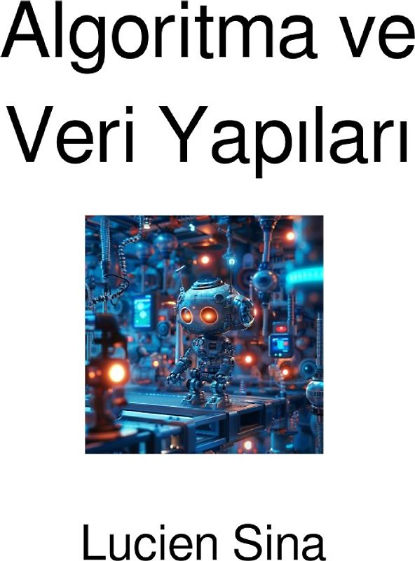 Algoritma ve Veri Yapıları