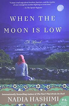 When the Moon Is Low