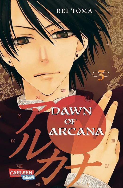 Dawn of Arcana 3