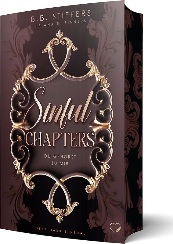 Sinful Chapters