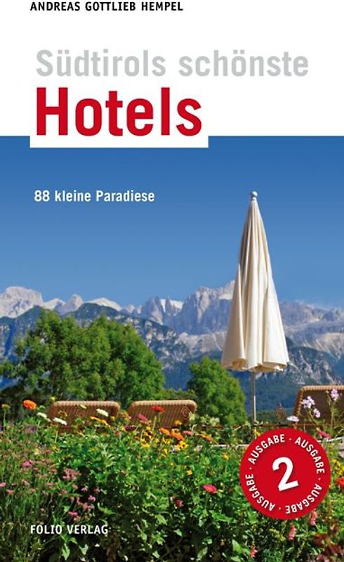 Südtirols schönste Hotels