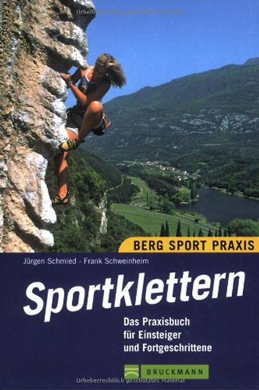 Sportklettern