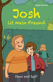 Josh ist mein Freund