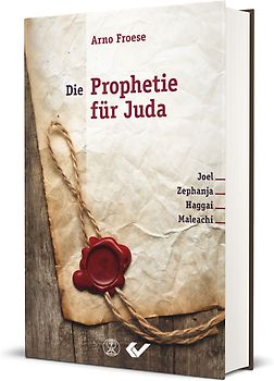 Die Prophetie für Juda