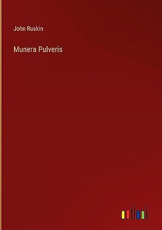 Munera Pulveris