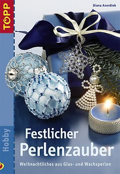 Festlicher Perlenzauber
