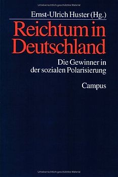 Reichtum in Deutschland