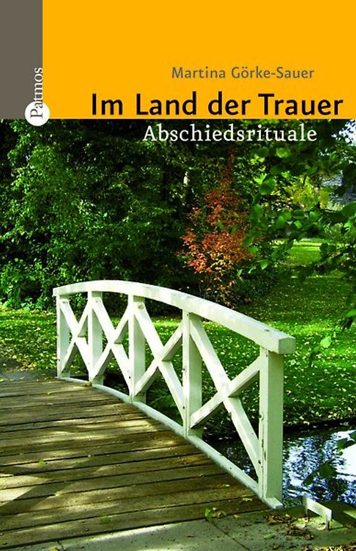 Im Land der Trauer. Abschiedsrituale