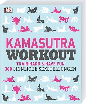 Kamasutra Workout