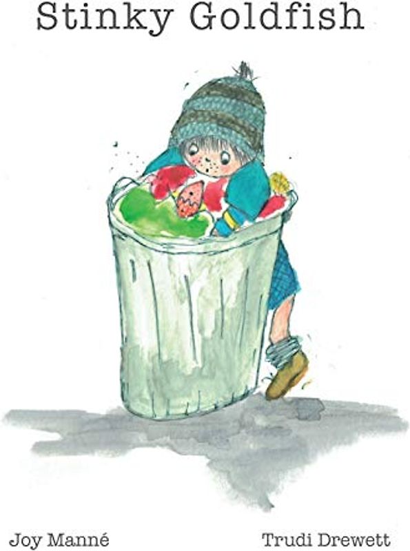 Stinky Goldfish