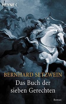 Das Buch der sieben Gerechten