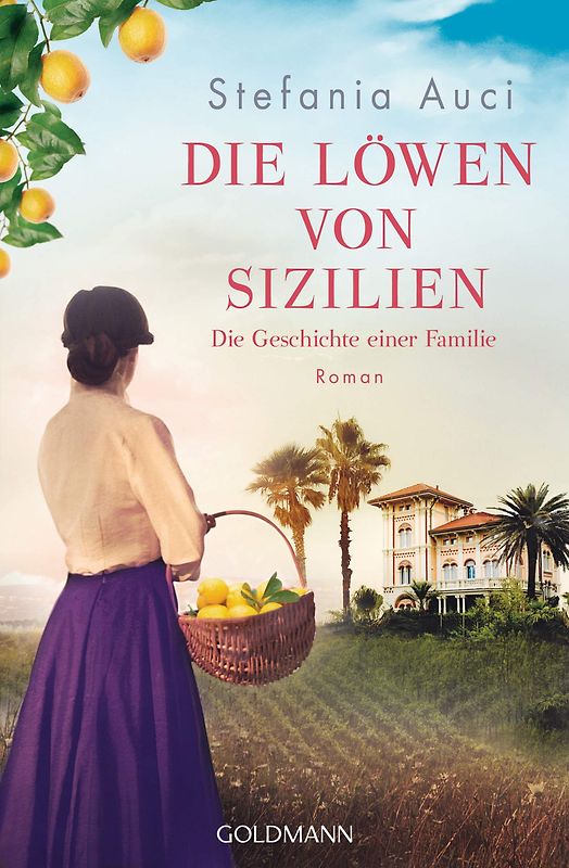 Die Löwen von Sizilien