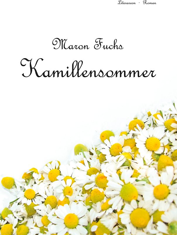 Kamillensommer