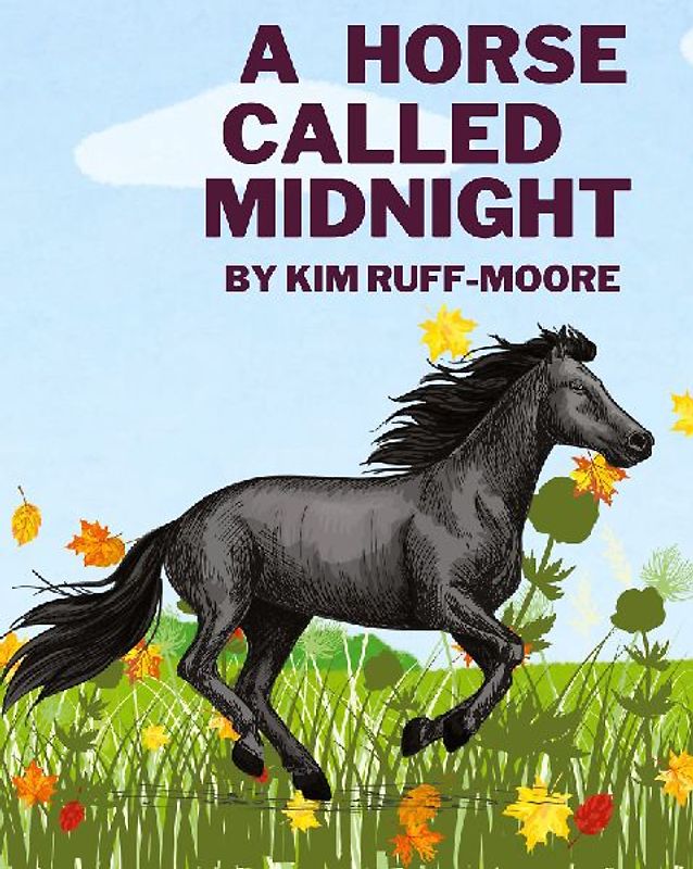 A Horse Called Midnight