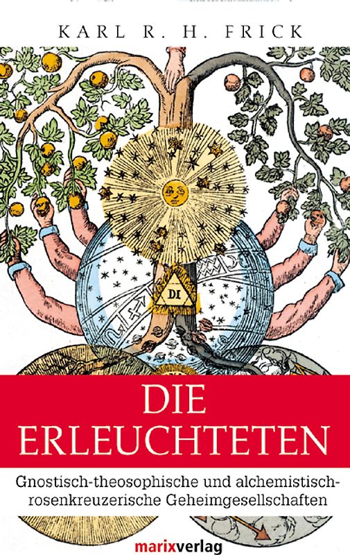 Die Erleuchteten