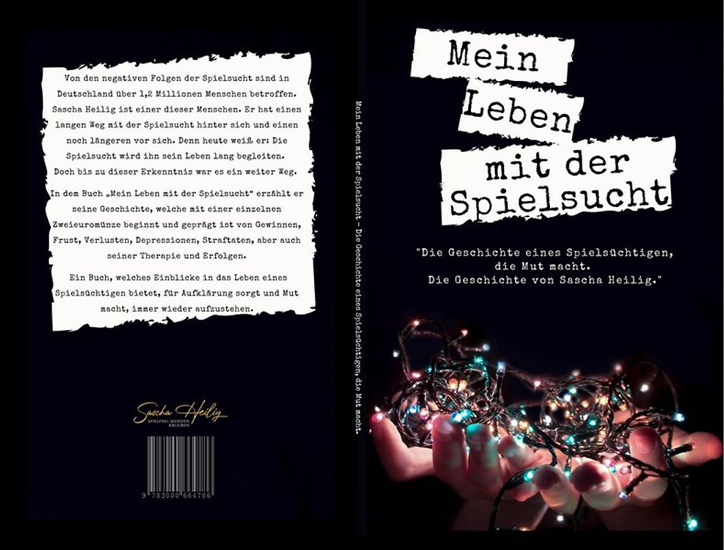 Mein Leben mit der Spielsucht