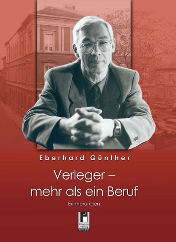 Verleger - mehr als ein Beruf