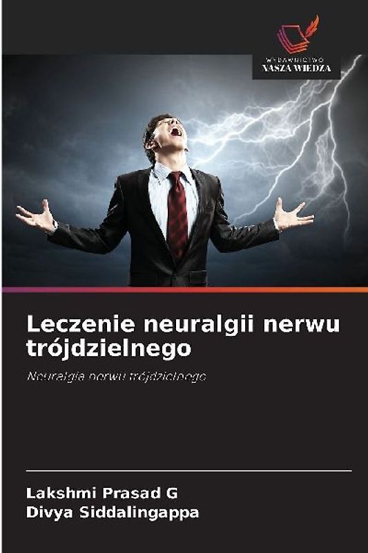 Leczenie neuralgii nerwu trójdzielnego