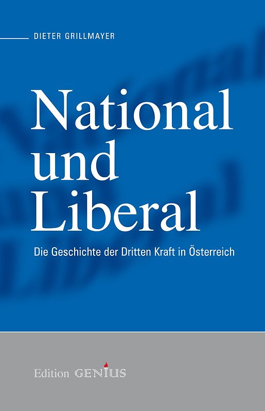 National und Liberal