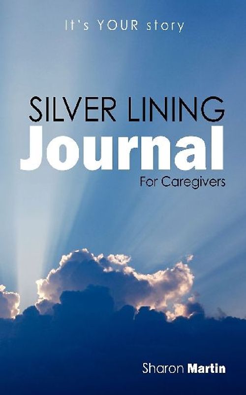 Silver Lining Journal