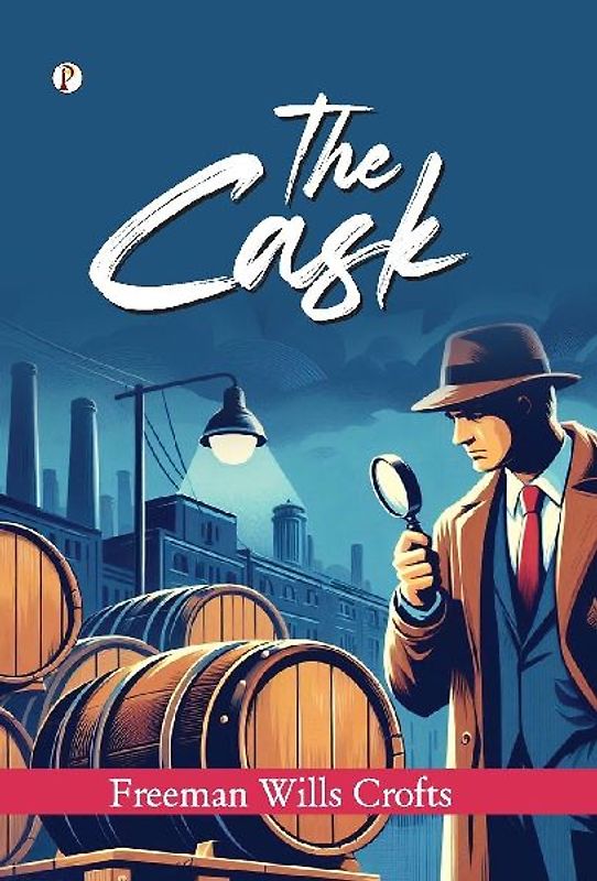 The Cask