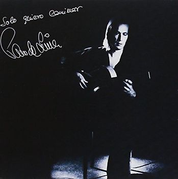 Paco De Lucia - Solo Quiero Caminar