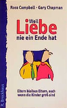 Weil Liebe nie ein Ende hat
