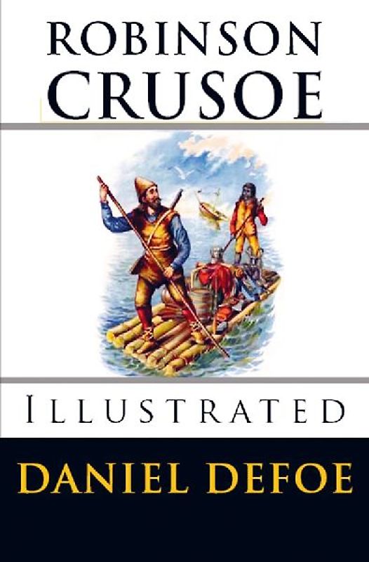 Robinson Crusoe