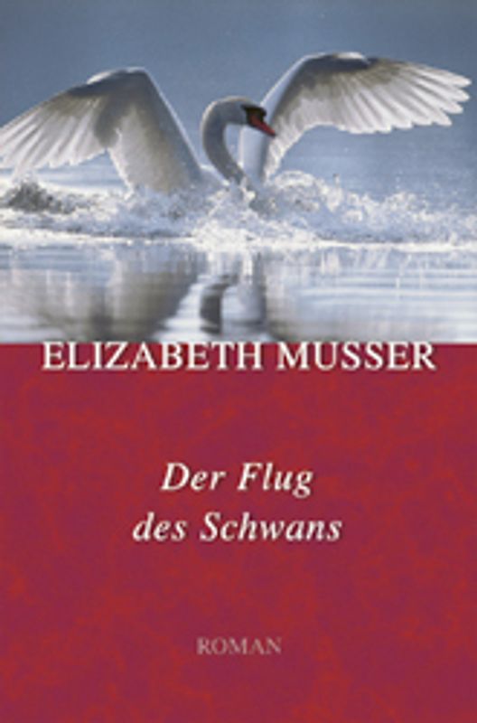 Der Flug des Schwans