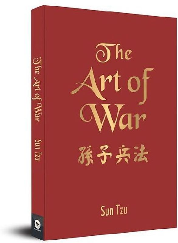 The Art of War (Pocket Classics)