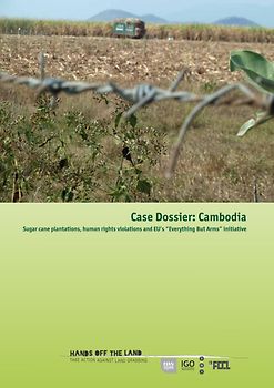 Case Dossier: Cambodia