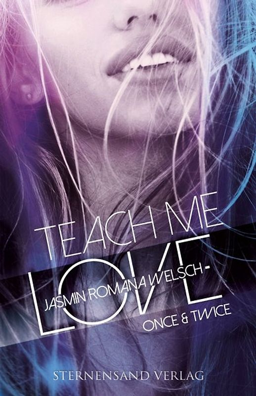 Teach me Love: ONCE & TWICE
