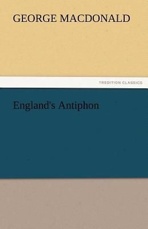 England's Antiphon