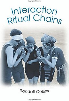 Interaction Ritual Chains (Princeton Studies in Cultural Sociology)