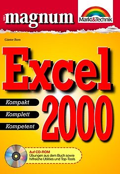 Excel 2000