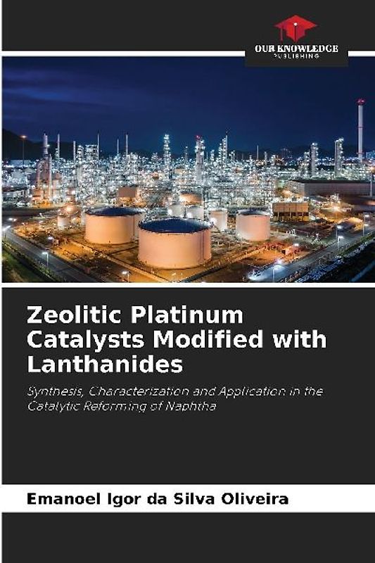 Zeolitic Platinum Catalysts Modified with Lanthanides