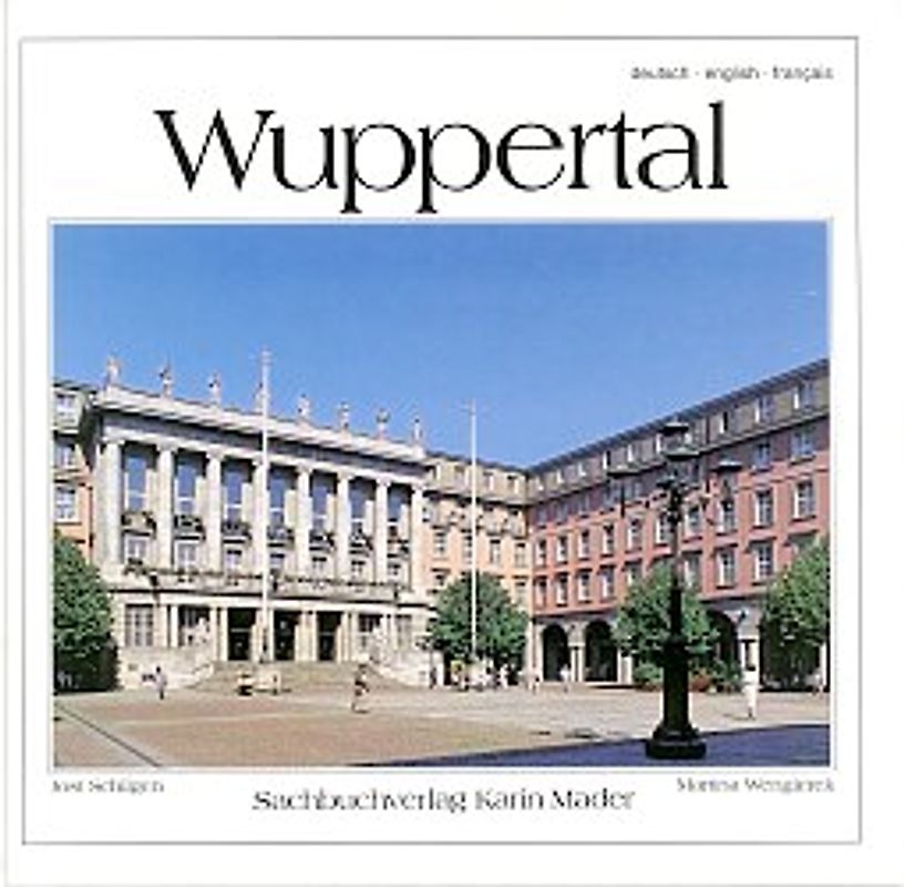 Wuppertal