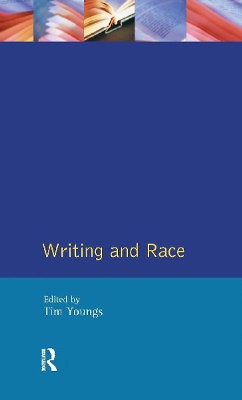 Writing and Race