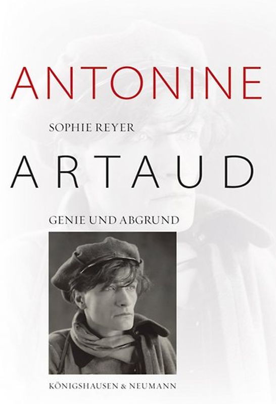 Antonin Artaud