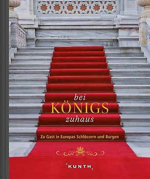Bildbände/illustrierte Bücher Bei Königs zuhaus