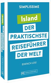 SIMPLISSIME – der praktischste Reiseführer der Welt Island