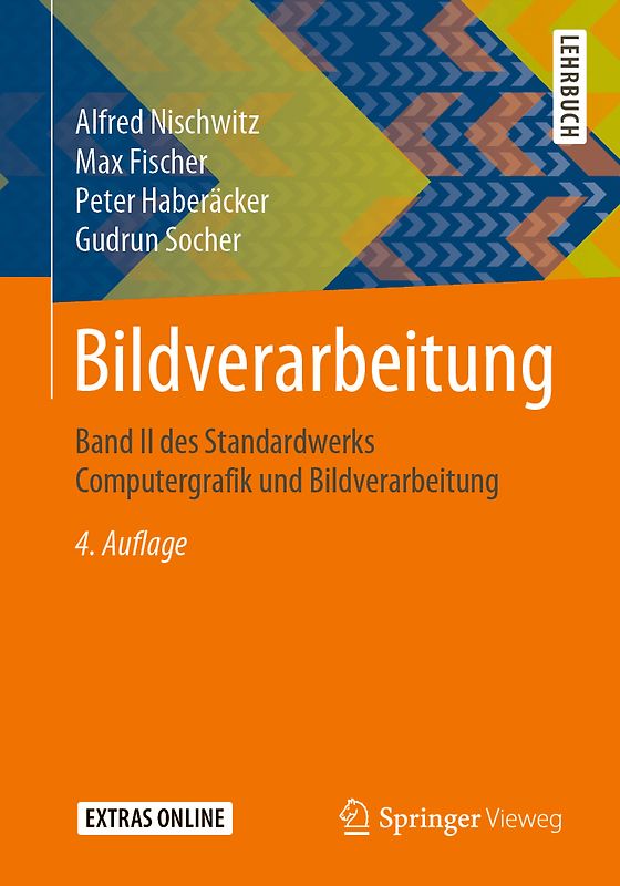 Bildverarbeitung