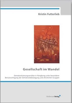 Gesellschaft im Wandel
