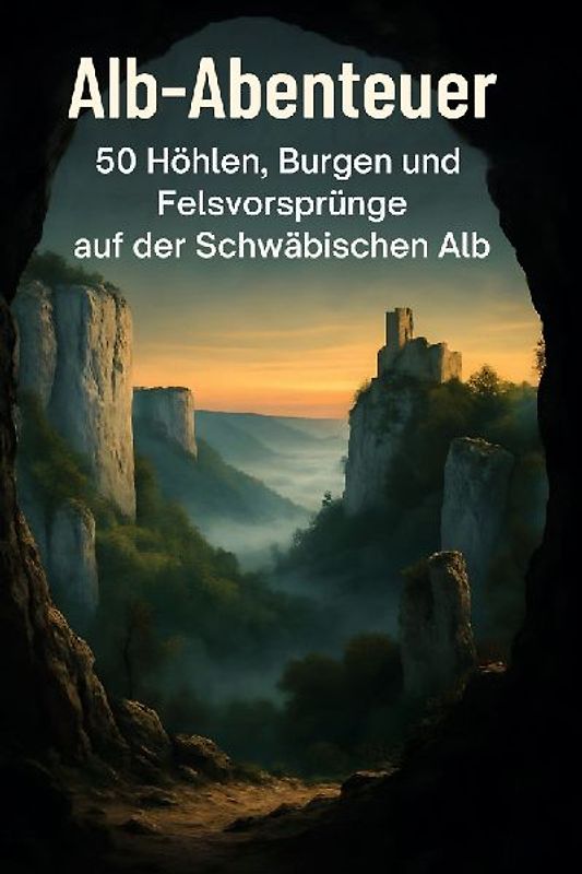 Alb-Abenteuer