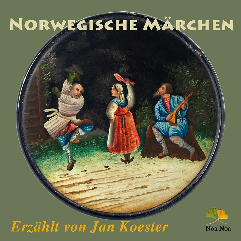 Norwegische Märchen