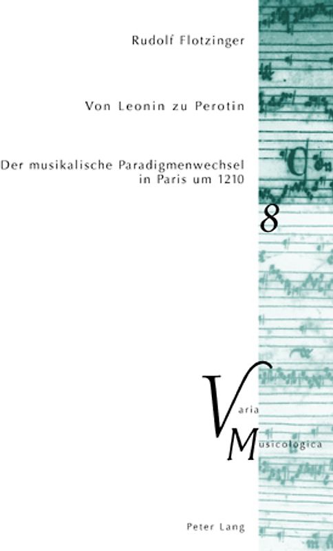 Von Leonin zu Perotin